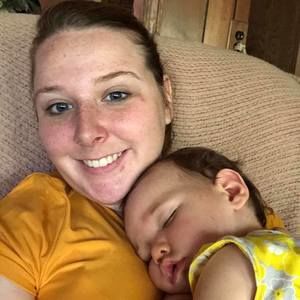 Meet your Posher, Sheena